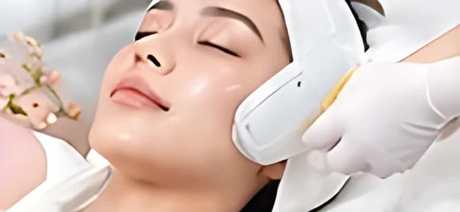 Hydra Glow ทรีตเมนต์เติมน้ำให้ผิว