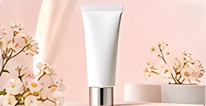 ครีมกันแดด SPF50+ PA++++ 50ml
